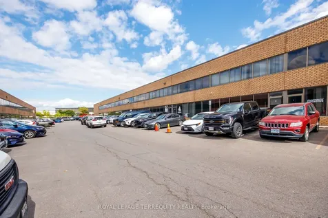 94 Kenhar Drive Toronto ON M9L 1N2