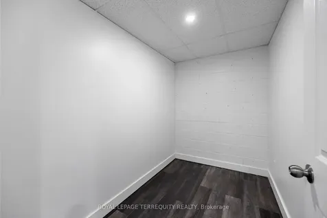 94 Kenhar Drive Toronto ON M9L 1N2