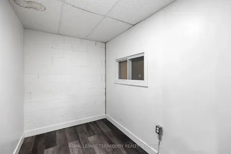 94 Kenhar Drive Toronto ON M9L 1N2