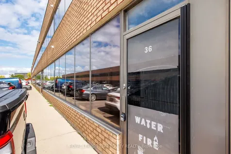 94 Kenhar Drive Toronto ON M9L 1N2