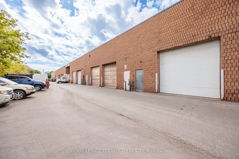 94 Kenhar Drive Toronto ON M9L 1N2