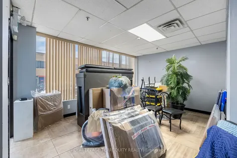 94 Kenhar Drive Toronto ON M9L 1N2
