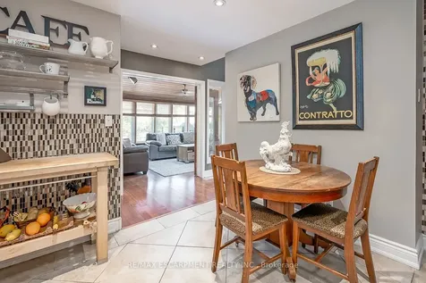 275 Alexander Court Burlington ON L7R 4G1