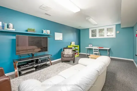 275 Alexander Court Burlington ON L7R 4G1