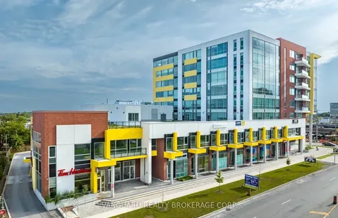 1275 Finch Avenue W Toronto ON M3J 0L5