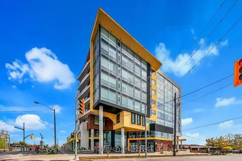 1275 Finch Avenue W Toronto ON M3J 0L5