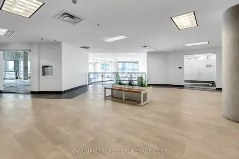 1275 Finch Avenue W Toronto ON M3J 0L5