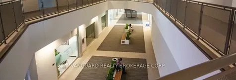 1275 Finch Avenue W Toronto ON M3J 0L5