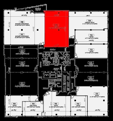 1275 Finch Avenue W Toronto ON M3J 0L5