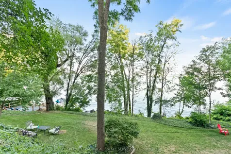 868 Danforth Place Burlington ON L7T 1S2