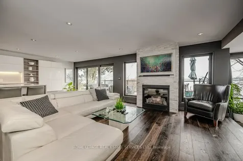 868 Danforth Place Burlington ON L7T 1S2