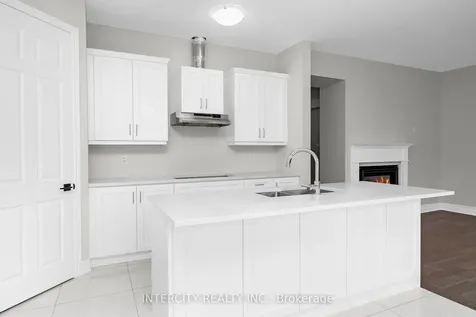 19 Keyworth Crescent Brampton ON L6R 4E8