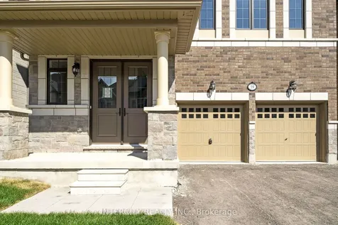 19 Keyworth Crescent Brampton ON L6R 4E8