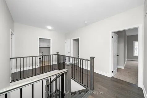 19 Keyworth Crescent Brampton ON L6R 4E8