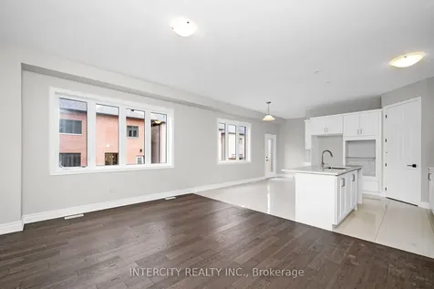 19 Keyworth Crescent Brampton ON L6R 4E8