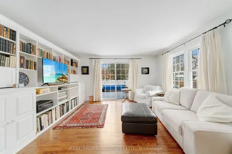 195 William Street Oakville ON L6J 1C8