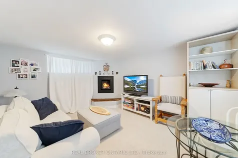 195 William Street Oakville ON L6J 1C8