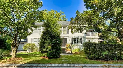 195 William Street Oakville ON L6J 1C8