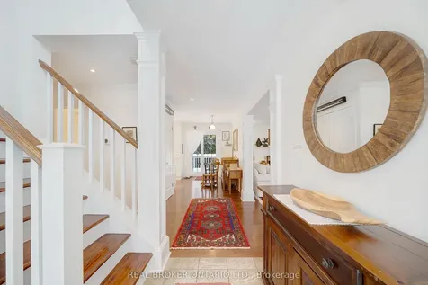 195 William Street Oakville ON L6J 1C8