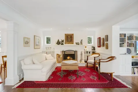 195 William Street Oakville ON L6J 1C8