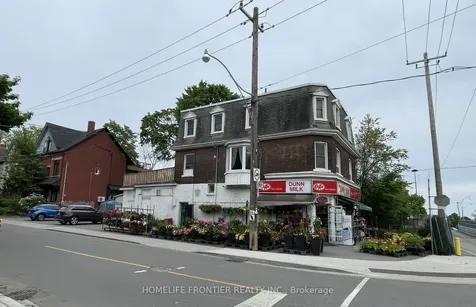 65 Dunn Avenue Toronto ON M6K 2R5