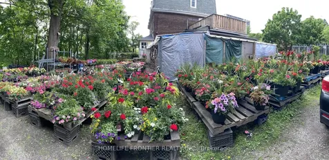 65 Dunn Avenue Toronto ON M6K 2R5