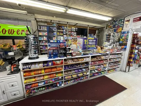 65 Dunn Avenue Toronto ON M6K 2R5