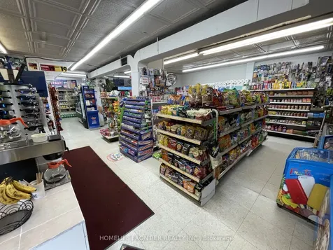 65 Dunn Avenue Toronto ON M6K 2R5