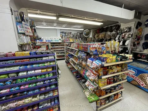 65 Dunn Avenue Toronto ON M6K 2R5