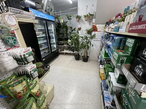 65 Dunn Avenue Toronto ON M6K 2R5