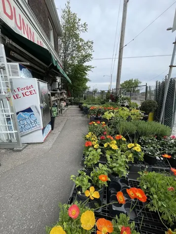65 Dunn Avenue Toronto ON M6K 2R5