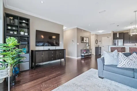 33 Whitmer Street Milton ON L9T 8P9