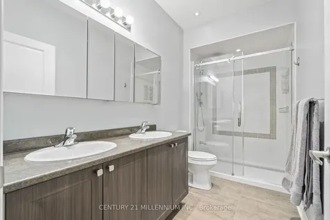 33 Whitmer Street Milton ON L9T 8P9