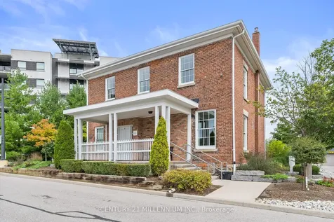 33 Whitmer Street Milton ON L9T 8P9