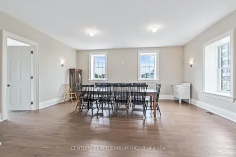 33 Whitmer Street Milton ON L9T 8P9