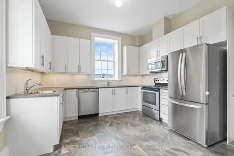 33 Whitmer Street Milton ON L9T 8P9