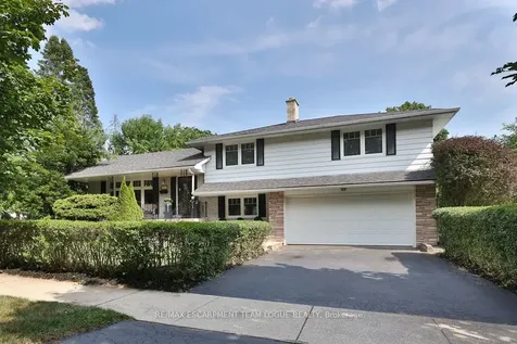 3530 Walmer Road Burlington ON L7N 1E1