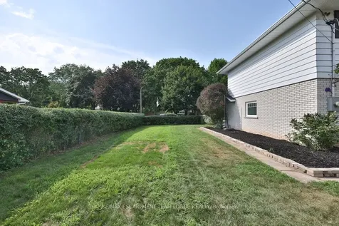 3530 Walmer Road Burlington ON L7N 1E1