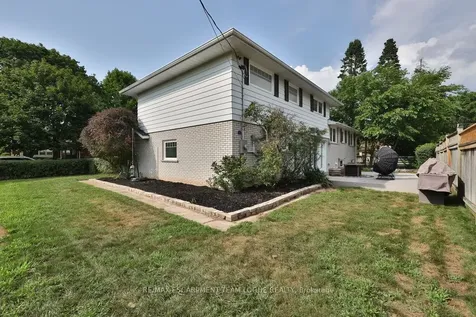 3530 Walmer Road Burlington ON L7N 1E1