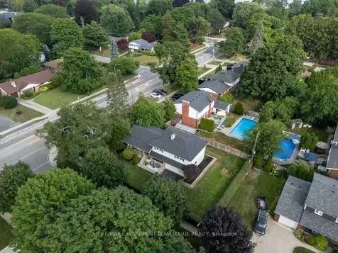 3530 Walmer Road Burlington ON L7N 1E1