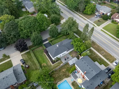 3530 Walmer Road Burlington ON L7N 1E1