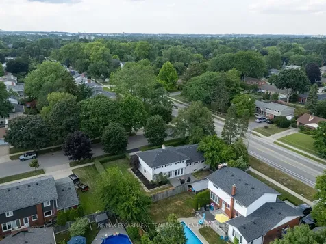 3530 Walmer Road Burlington ON L7N 1E1