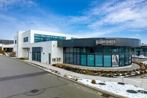 5045 Mainway N/a Burlington ON L7L 5Z1