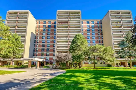 965 Inverhouse Drive Mississauga ON L5J 4B4