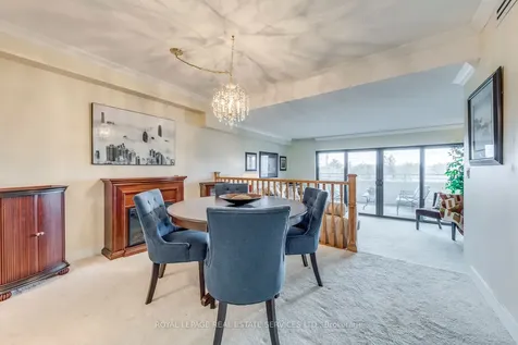 965 Inverhouse Drive Mississauga ON L5J 4B4