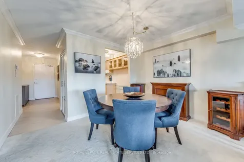 965 Inverhouse Drive Mississauga ON L5J 4B4