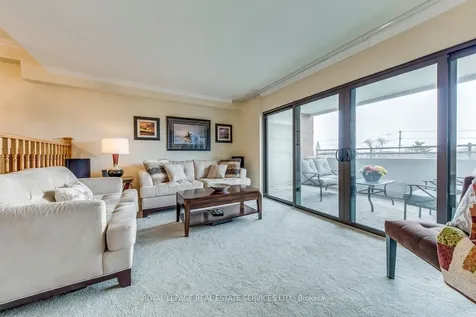965 Inverhouse Drive Mississauga ON L5J 4B4