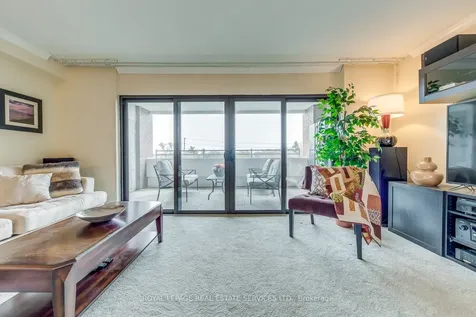 965 Inverhouse Drive Mississauga ON L5J 4B4