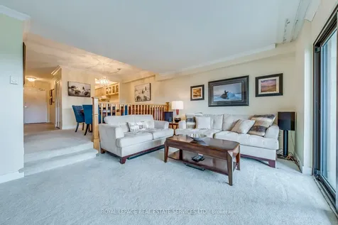 965 Inverhouse Drive Mississauga ON L5J 4B4