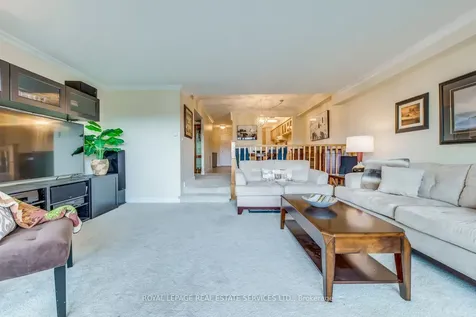 965 Inverhouse Drive Mississauga ON L5J 4B4